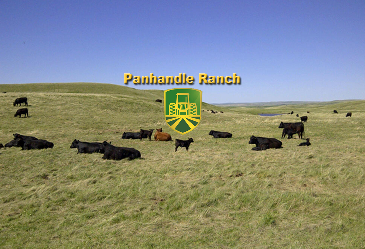 Proud Partners in Agriculture